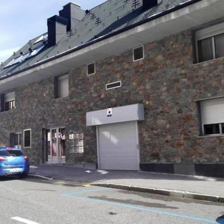 Araco 1E By Confortsky Pas De La Casa Exterior photo